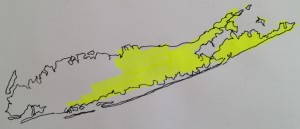 Long Island